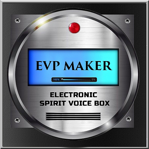 EVP Maker Spirit Box Download on Windows