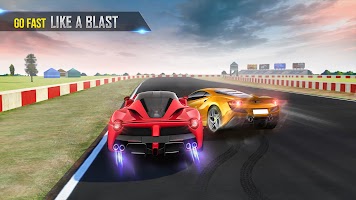 Grand Car Racing Games