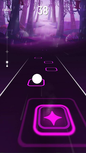 Kenia Os Tiles Music Hop screenshot 3