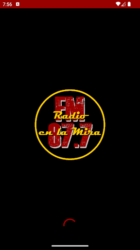 Radio en la Mira FM 87.7 Screen 2