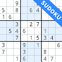 Sudoku Master: Classic Puzzle 1.2 APK ダウンロード