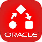 Oracle Process Mobile