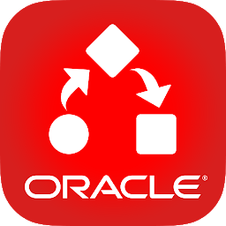 「Oracle Process Mobile」圖示圖片