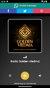 Radio Golden Viedma
