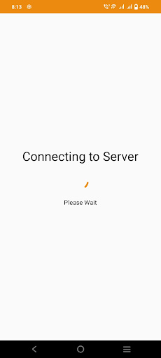 Alibaba Telecom Screen 2