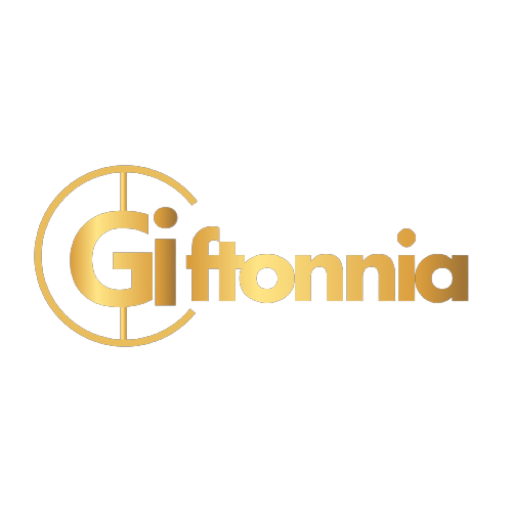 GIFTONNIA logo