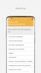 Sika Beton App