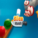 Cover Image of Download Slice Rush 1 APK