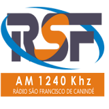 Radio São Francisco de Canindé icon