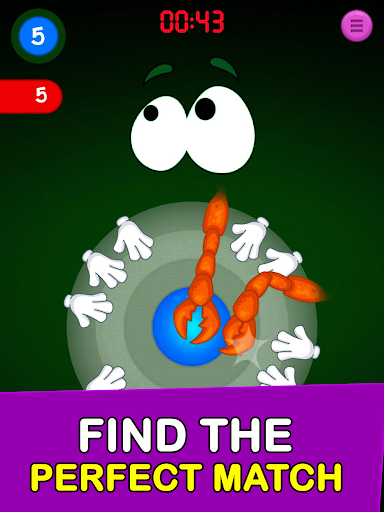HandZone - Memory Match Puzzle Screen 3