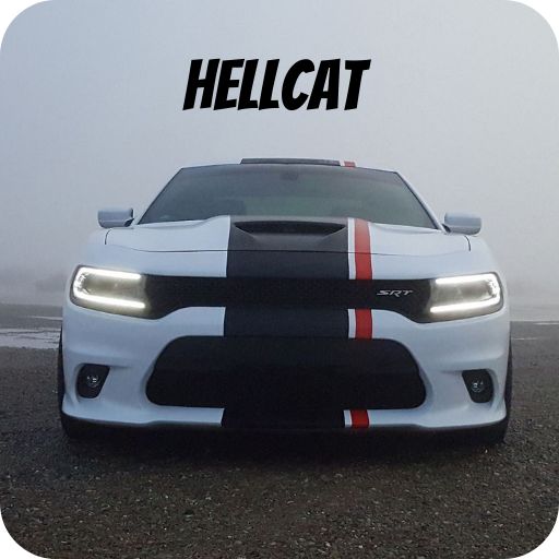 Charger hellcat wallpapers Download on Windows