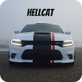 Download Chargeur hellcat fonds d cran 14 Apk for android