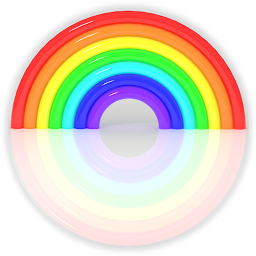 Bubble Rainbow Mod Apk