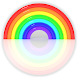 Bubble Rainbow