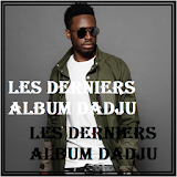 Les Derniers album Dadju icon