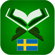 Top 20 Books & Reference Apps Like quran svenska - Best Alternatives