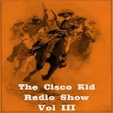 The Cisco Kid Radio Show V.003 icon