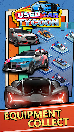 Used Car Tycoon screenshot 11