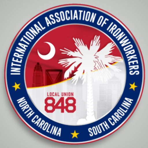 IWLU 848 logo