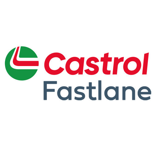 Castrol FASTLANE logo