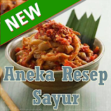Aneka Resep Olahan Sayur icon