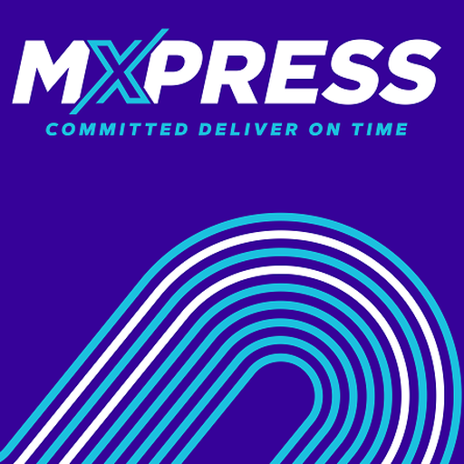 Mxpress logo
