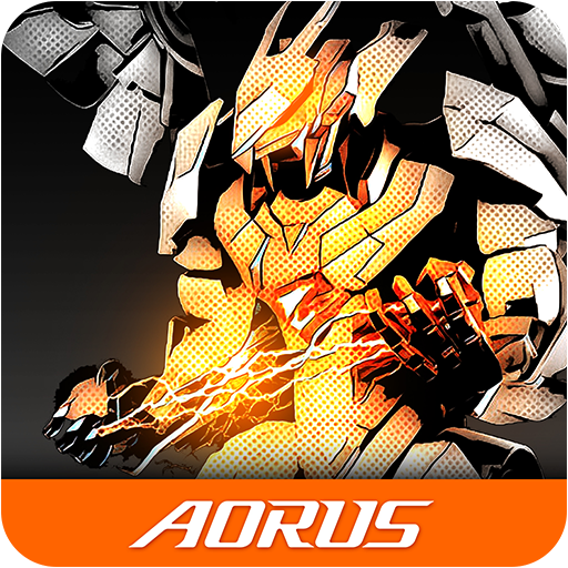 AORUS GO