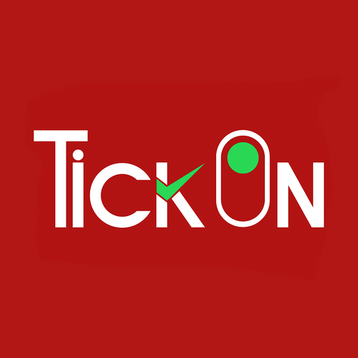 TickOn - Tiện ích cuộc sống Télécharger sur Windows