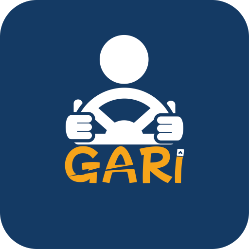 Gari Pro logo