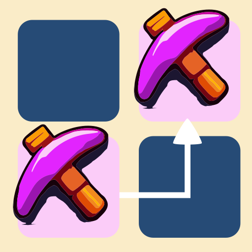 Match Miner logo