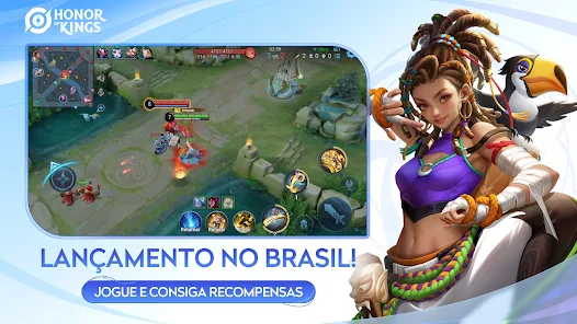Como baixar jogos japoneses que não estão na Google play brasileira 