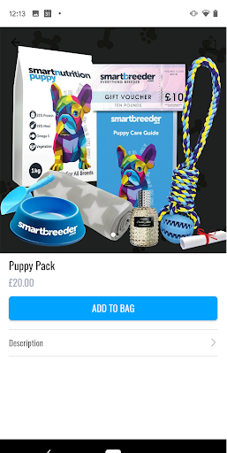 Smart Breeder Screenshot 2 - AppWisp.com