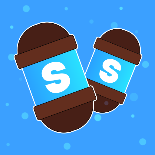 Spin Master: Reward Link Spins logo