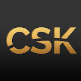 CSK Legal App icon