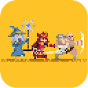 Rogue with the Dead: Idle RPG 1.4.0 APK Download