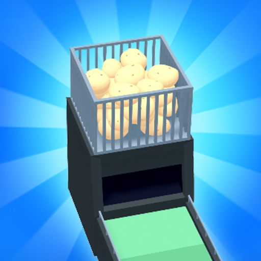 Chips Factory logo
