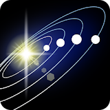 Solar Walk - Planetarium: Explore Planets System icon