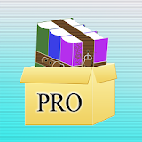 Rar Sharp Pro icon