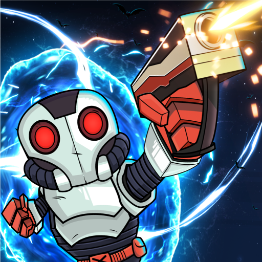 Portal Effect logo
