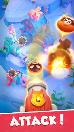 Game screenshot Coin Race: Amazing Journey apk download