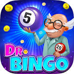 Cover Image of Download Dr. Bingo - VideoBingo + Slots 2.5 APK