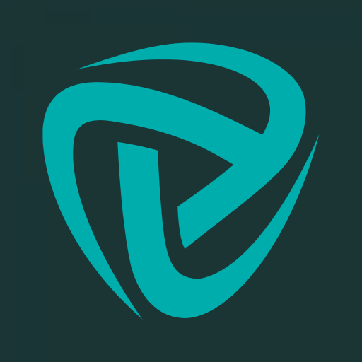Triptych logo