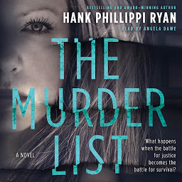 Icon image The Murder List: A Novel of Suspense