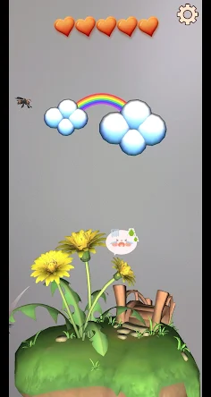 Mylittlefarm (AR Coding) - Screenshot 3