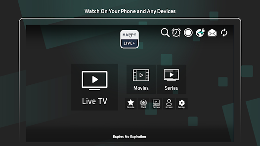 HappyLivePlus 5.0.1 APK + Mod (Free purchase) for Android