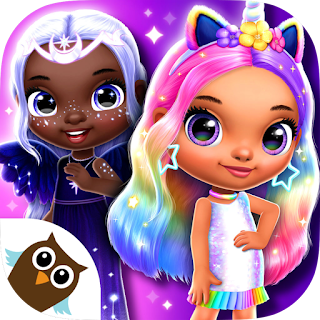 Princesses - Enchanted Castle apk