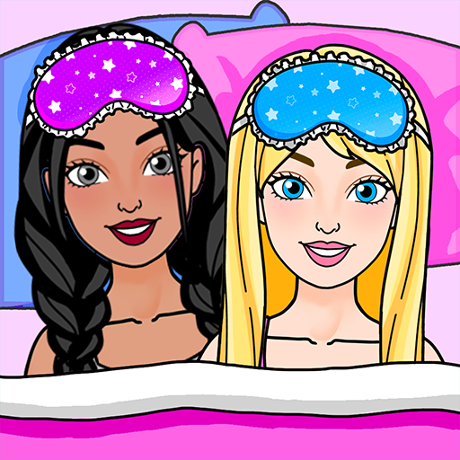 Paper Doll DIY Dress Up Games Apps on Google Play