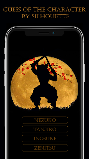 Demon Slayer Quiz - Kimetsu no APK for Android - Download