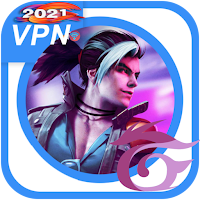 FreeFire VPN For Fast Gameing
