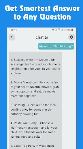 Chat GPT4 AI Open Assistant